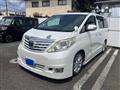 2010 Toyota Alphard G