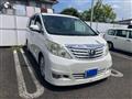 2010 Toyota Alphard G