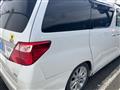 2010 Toyota Alphard G