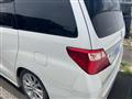 2010 Toyota Alphard G