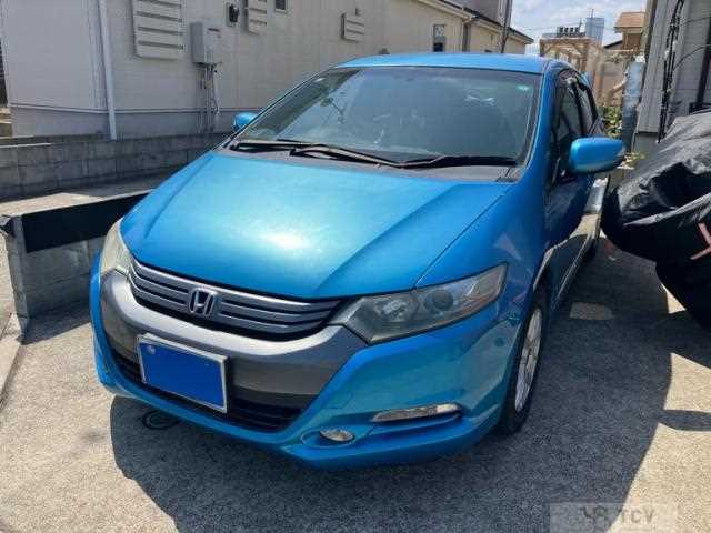 2009 Honda Insight