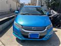 2009 Honda Insight