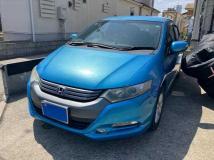 2009 Honda Insight