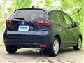 2024 Honda Fit Hybrid