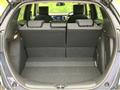 2024 Honda Fit Hybrid