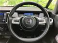 2024 Honda Fit Hybrid