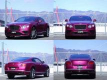 2015 Bentley Bentley Others