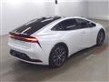 2023 Toyota Prius