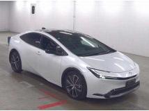 2023 Toyota Prius