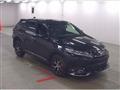2019 Toyota Harrier