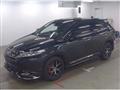 2019 Toyota Harrier