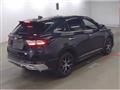 2019 Toyota Harrier