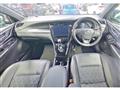 2019 Toyota Harrier