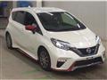 2018 Nissan Note