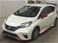 2018 Nissan Note