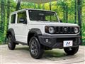 2025 Suzuki Jimny Sierra