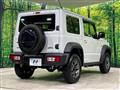2025 Suzuki Jimny Sierra