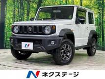2025 Suzuki Jimny Sierra