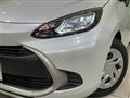 2022 Toyota AQUA