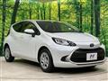 2022 Toyota AQUA
