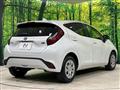 2022 Toyota AQUA
