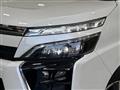 2021 Toyota Voxy