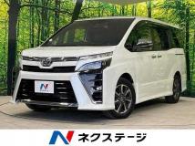 2021 Toyota Voxy