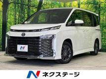 2023 Toyota Voxy