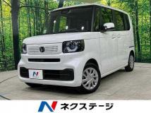 2024 Honda N BOX