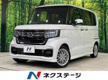2021 Honda N BOX