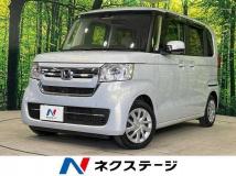 2021 Honda N BOX