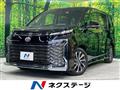 2023 Toyota Voxy