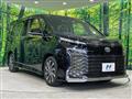 2023 Toyota Voxy