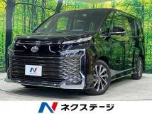 2023 Toyota Voxy
