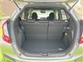 2013 Honda Fit Hybrid