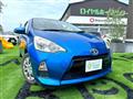 2014 Toyota AQUA