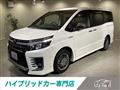 2017 Toyota Voxy