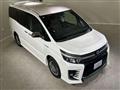 2017 Toyota Voxy