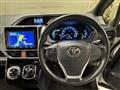 2017 Toyota Voxy