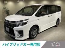 2017 Toyota Voxy