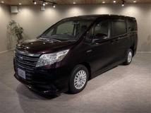 2015 Toyota Noah