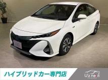 2020 Toyota Prius
