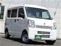 2025 Suzuki Every
