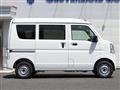 2025 Suzuki Every