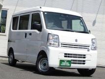 2025 Suzuki Every