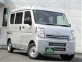 2025 Suzuki Every