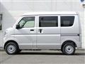 2025 Suzuki Every