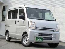 2025 Suzuki Every