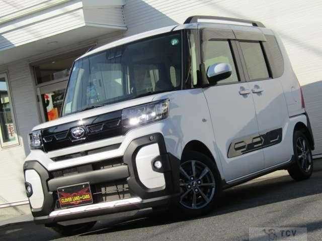 2024 Daihatsu Tanto