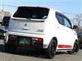 2015 Suzuki Alto